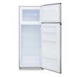 Heladera Philco PHCT242X Top Mount Cíclica 231L Inox