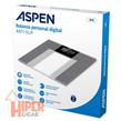 Balanza Digital Personal Aspen B15 Anti-slip