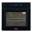 Horno Electrico Florencia 7887E + Anafe Induccion Florencia 6889F