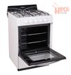 Cocina Multigas Florencia 5516F