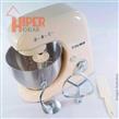 Batidora Planetaria 4 Litros Yelmo BB1103