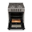 Cocina Industrial de Uso Comercial Florencia 5818
