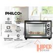 Horno Eléctrico 17L 1200W Philco HGP1722P