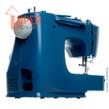 Máquina para coser de Brazo Libre Singer M3335C