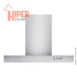 Campana Extractora de Cocina 60 cm Inox Atma CCA060X