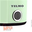 Fábrica de Pochoclo YELMO PO3700V