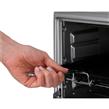 Horno Eléctrico ATMA HG1722P 17L 1200W