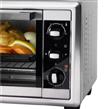 Horno Eléctrico ATMA HG1722P 17L 1200W