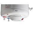 Termotanque Electrico Ecotermo 106L Inferior
