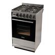 Cocina Industrial Multigas Florencia 5838