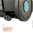 Aspiradora con Bolsa 1800W 2,5 L Smartlife VC18BAB