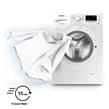 Lavarropas Samsung WW70A4000EE Inverter 7kg