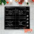 Horno Eléctrico + Anafe a Gas Florencia 7887E + 6737N