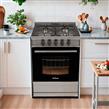 Cocina Industrial de Uso Comercial Florencia 5818