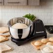 Amasadora 5 Litros Pastalinda Impastatrice Cucina