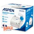 Aspen Nebulizador BRCN176 + Aspirador Nasal ANM12