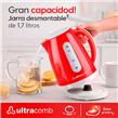 Pava Eléctrica Ultracomb PE4902