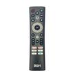 Smart TV Led BGH B3226G5G 32" HD Google TV Dolby Audio