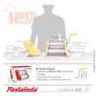 Fábrica De Pastas Pastalinda Clasica + Raviolero