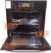 Horno Eléctrico  + Anafe a Gas Florencia 7887E + 6747N