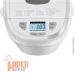 Horno de Pan 900gr Blanco ATMA HPAT24WP