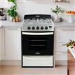 Cocina a Gas Florencia 5558F