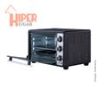 Horno Eléctrico 25L BGH BHE25M23N