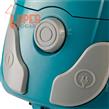 Aspiradora con Bolsa 1800W 2,5 L Smartlife VC18BAB