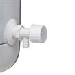 Termotanque Electrico Ecotermo 49L Superior