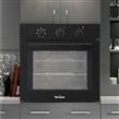 Horno Eléctrico  + Anafe a Gas Florencia 7857F + 6738i