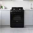Cocina Multigas 3 Hornallas 56cm Florencia 5507