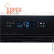 Horno Eléctrico + Anafe a Gas Florencia 7887E + 6737N
