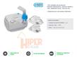 Nebulizador Aspen BRCN116