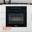 Horno Eléctrico + Anafe a Gas Florencia 7887E + 6737N