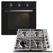Horno Eléctrico  + Anafe a Gas Florencia 7857F + 6748i