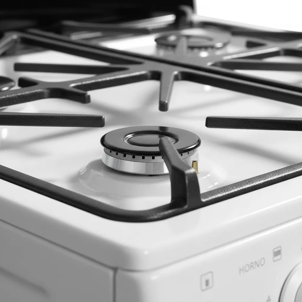 Cocina a Gas Florencia 5546