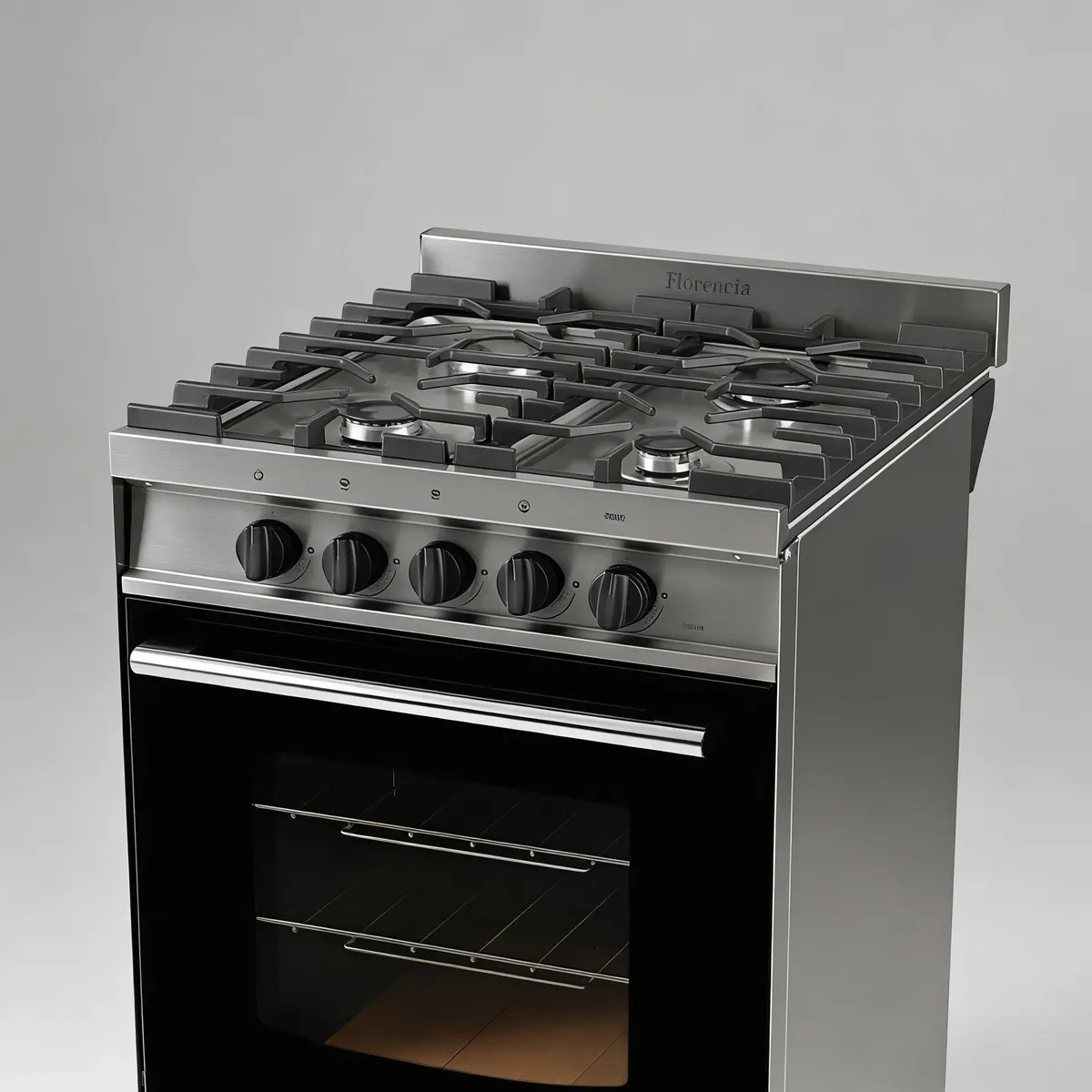 Cocina Industrial de Uso Comercial Florencia 5818