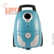 Aspiradora con Bolsa 1800W 2,5 L Smartlife VC18BAB
