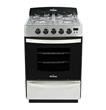 Cocina a Gas Florencia 5558F