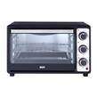 Horno Eléctrico 25L BGH BHE25M23N