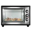 Horno Eléctrico 17L 1200W Philco HGP1722P