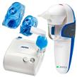 Aspen Nebulizador BRCN176 + Aspirador Nasal ANM12