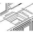 Horno Eléctrico  + Anafe a Gas Florencia 7857F + 6738i