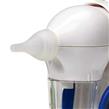 Aspen Nebulizador BRCN176 + Aspirador Nasal ANM12