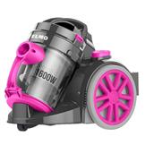 Aspiradora Ciclónica Yelmo AS3224 1600W 2.5L Filtro HEPA