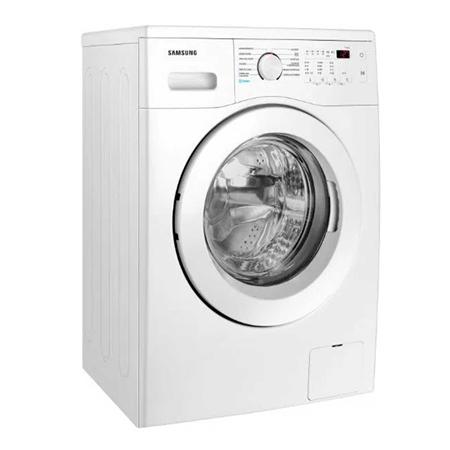 Lavarropas Samsung WW70A4000EE Inverter 7kg