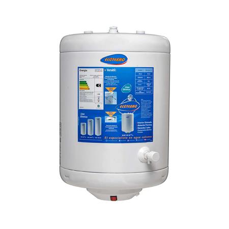 Termotanque Electrico Ecotermo 49L Superior