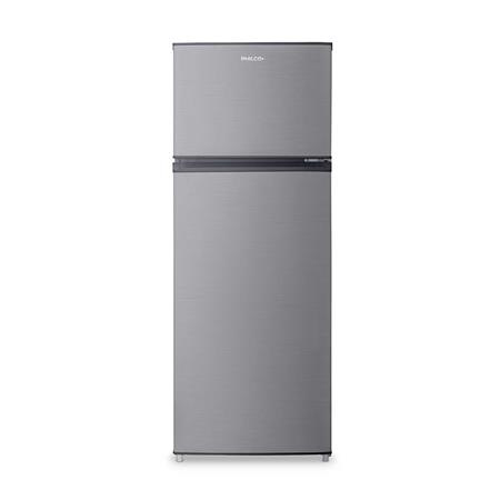 Heladera Philco PHCT242X Top Mount Cíclica 231L Inox
