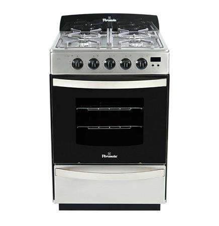 Cocina a Gas Florencia 5558F