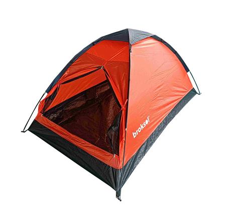 Carpa Broksol Atenas 2 Personas